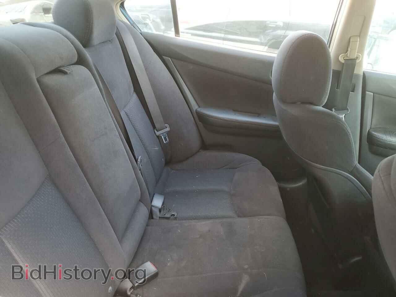2013 NISSAN MAXIMA - VIN: 1N4AA5AP6DC834634 - Фото 10