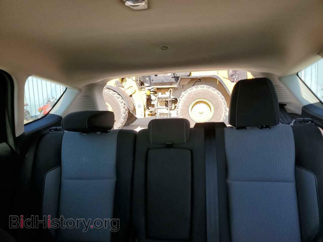 2017 FORD CMAX - VIN: 1FADP5EU4HL109809 - Фото 10