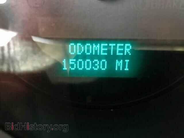 2008 CHEVROLET SILVERADO - VIN: 2GCEK133781298025 - Фото 8