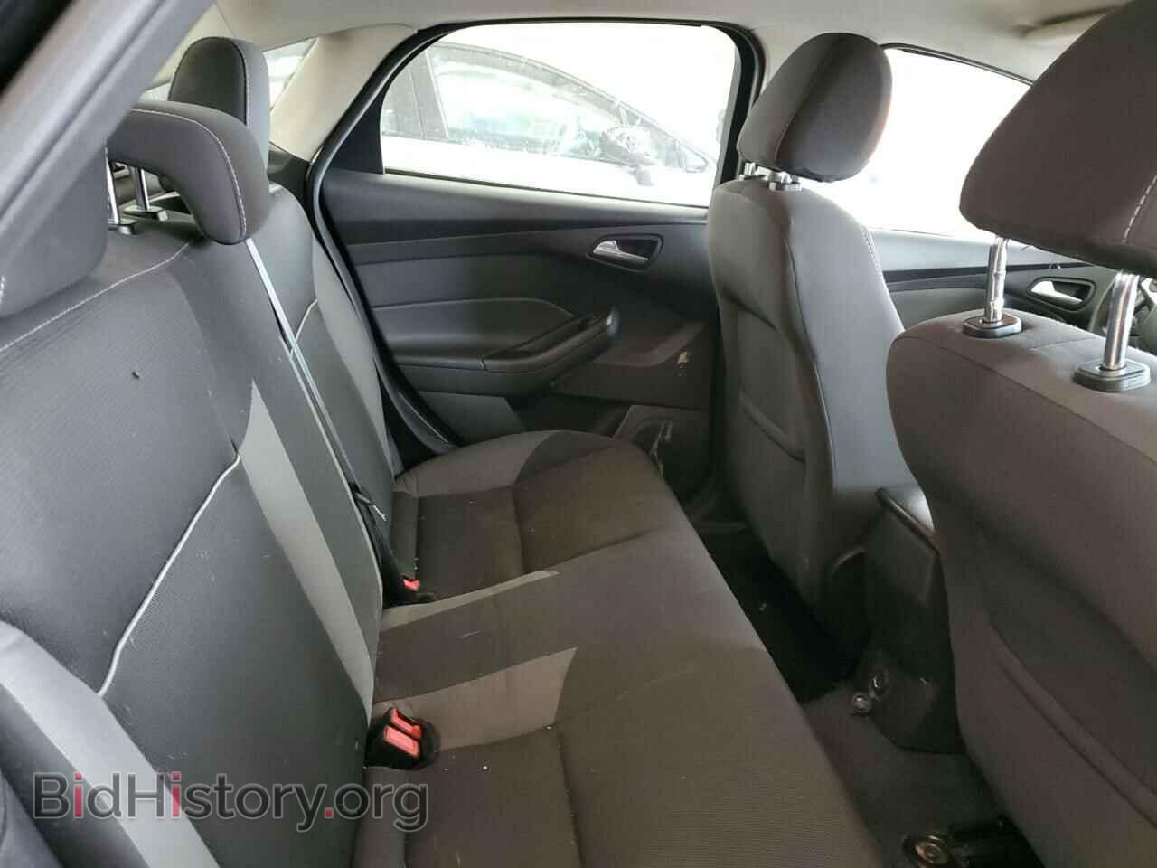 2014 FORD FOCUS - VIN: 1FADP3F24EL418015 - Фото 10