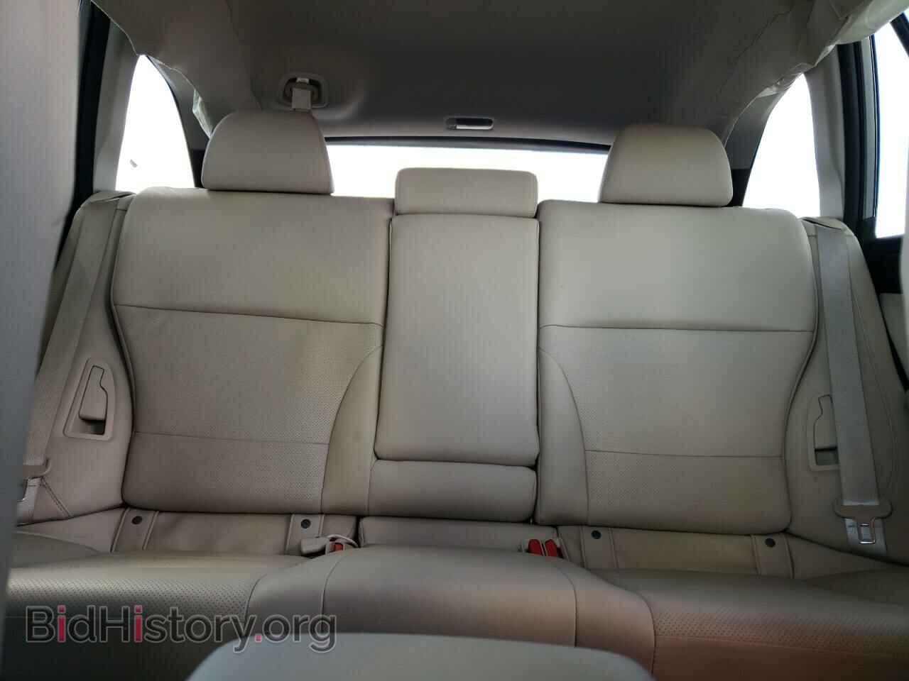 2018 SUBARU OUTBACK - VIN: 4S4BSANC9J3296949 - Фото 10