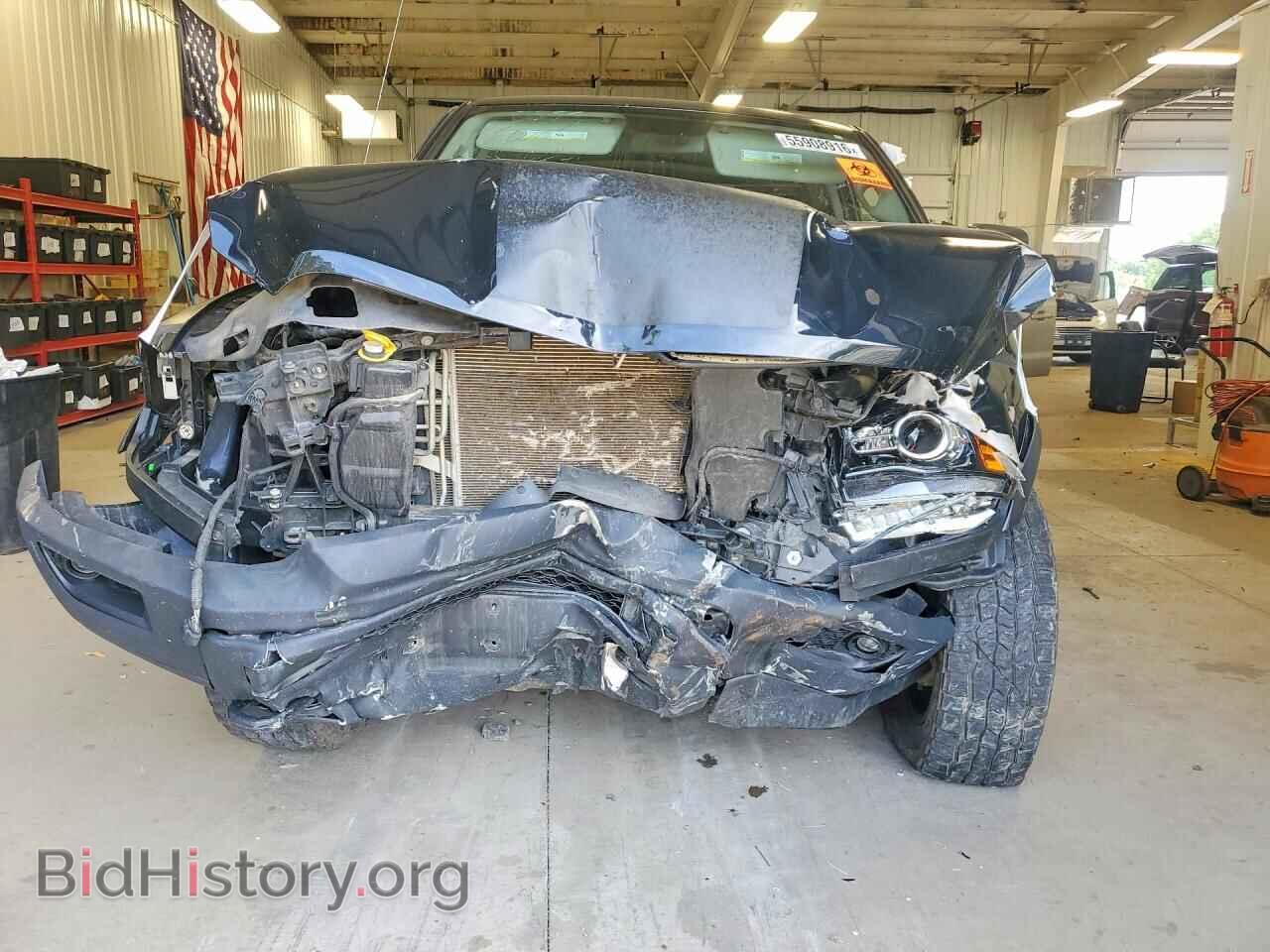 2020 RAM 1500 - VIN: 1C6RR7LT9LS141046 - Photo 5
