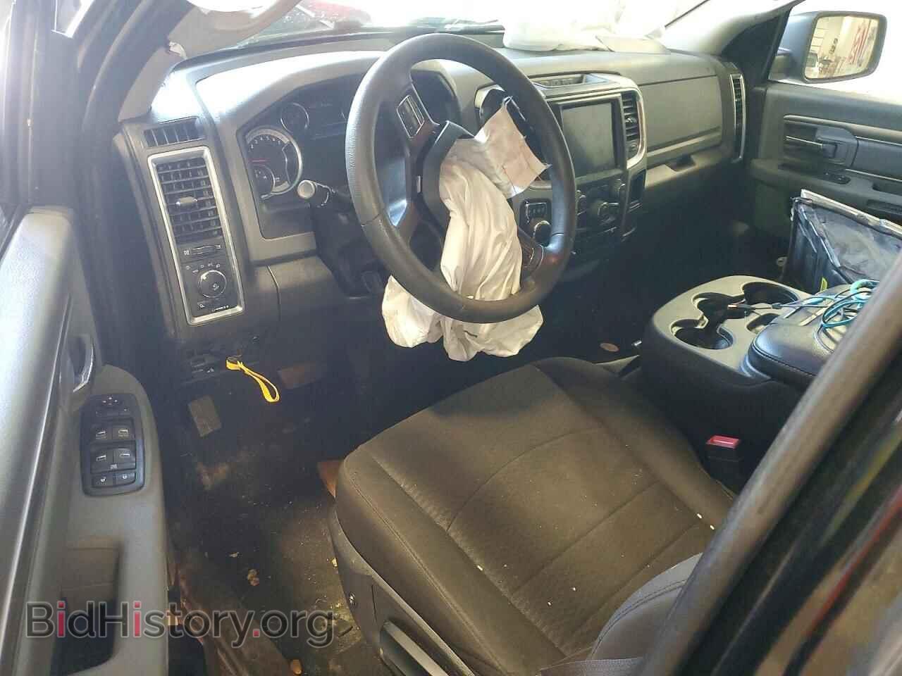 2020 RAM 1500 - VIN: 1C6RR7LT9LS141046 - Photo 8