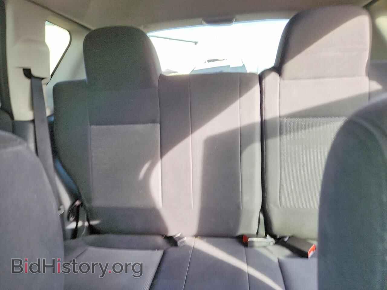 2012 JEEP COMPASS - VIN: 1C4NJDABXCD523064 - Photo 10