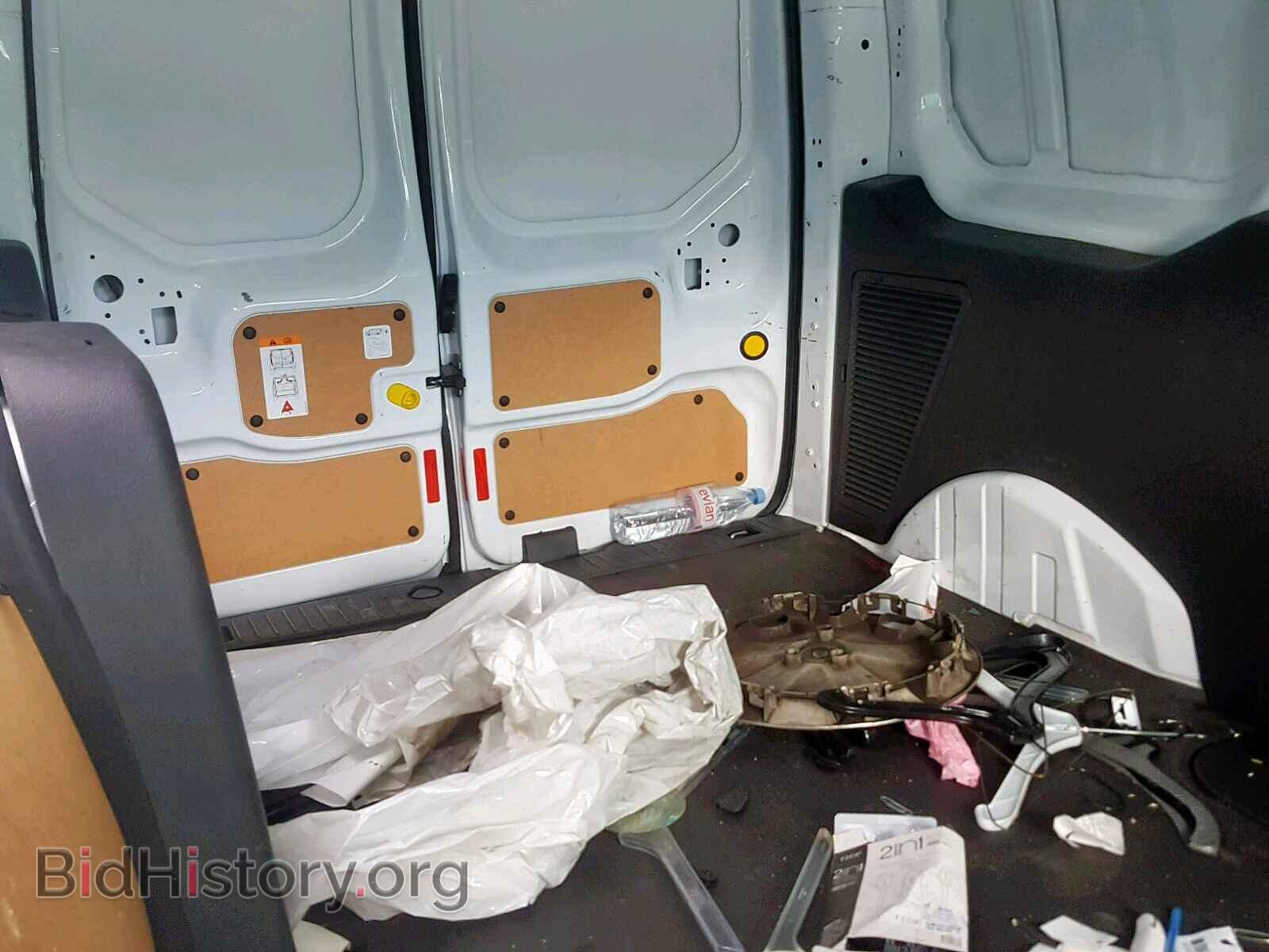 2015 FORD TRANSIT CO - VIN: NM0LS7E72F1205387 - Фото 6