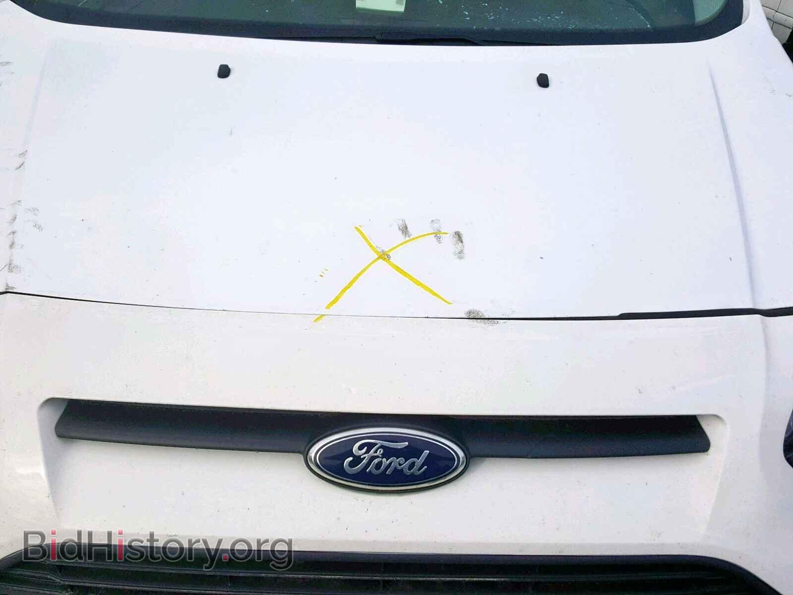 2015 FORD TRANSIT CO - VIN: NM0LS7E72F1205387 - Фото 7