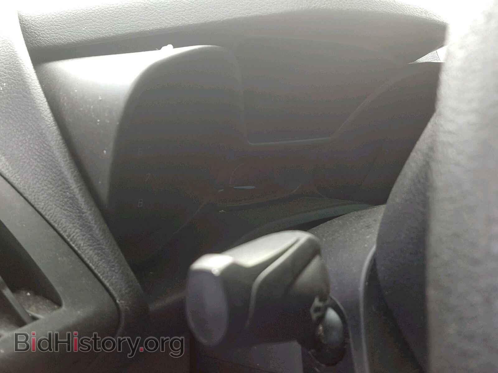 2015 FORD TRANSIT CO - VIN: NM0LS7E72F1205387 - Фото 8