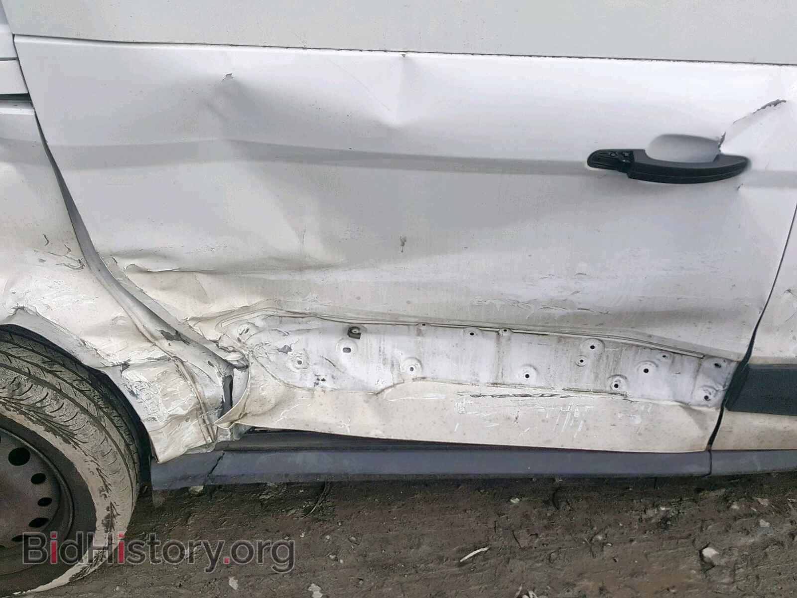 2015 FORD TRANSIT CO - VIN: NM0LS7E72F1205387 - Фото 9