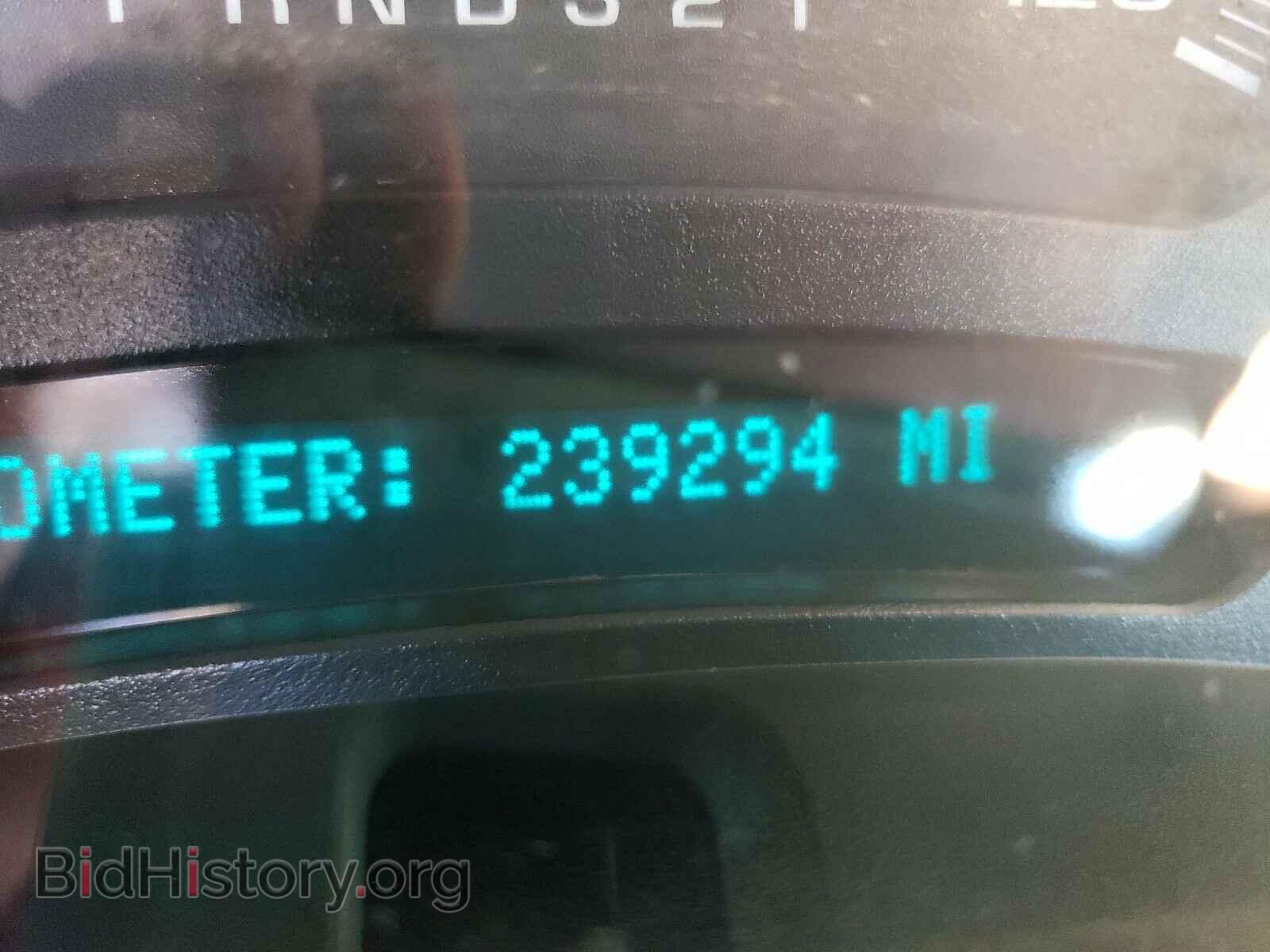 2006 CHEVROLET SILVERADO - VIN: 1GCEC14VX7Z110276 - Фото 8
