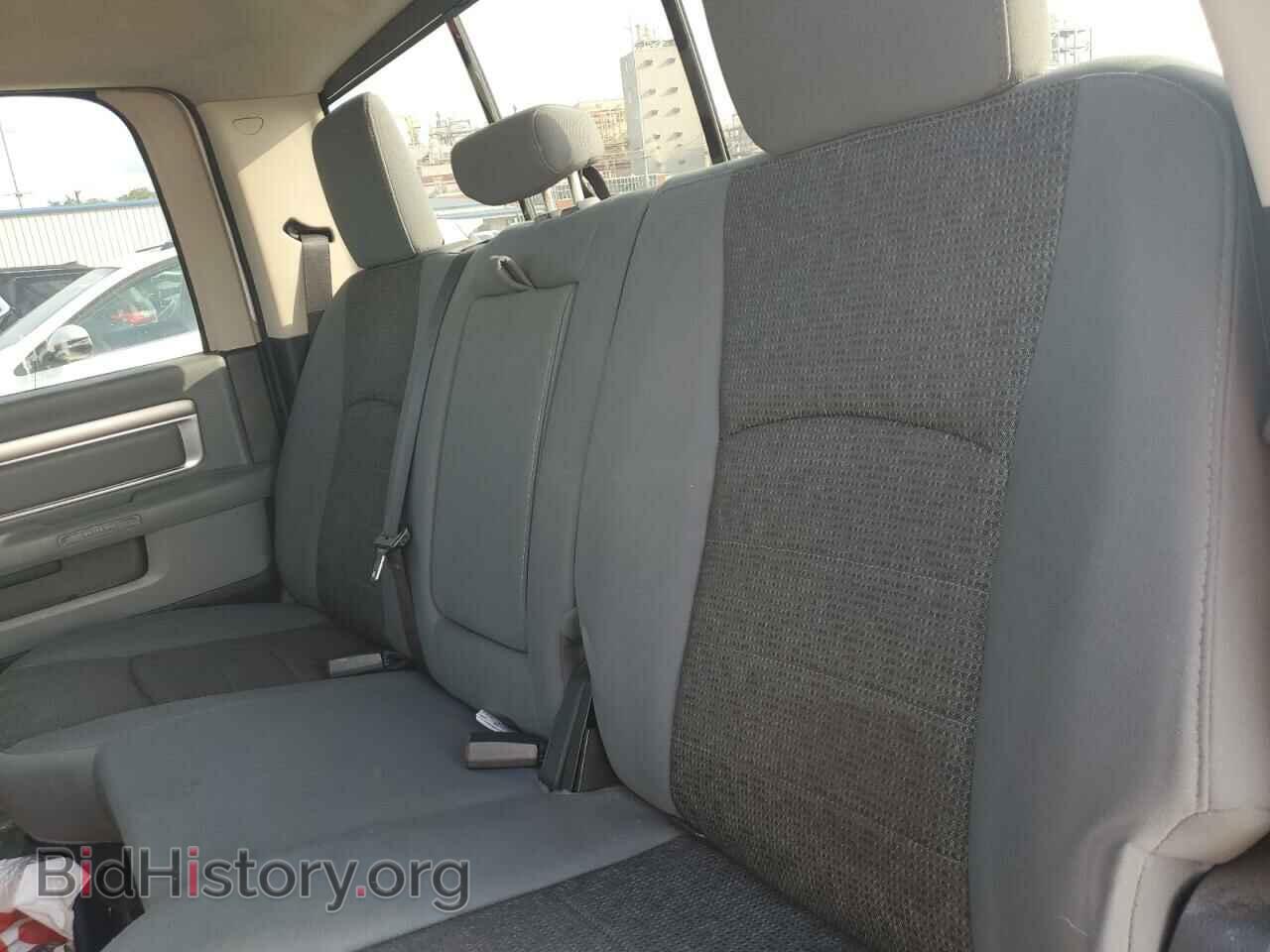2014 RAM 1500 - VIN: 1C6RR7LT1ES193466 - Фото 10
