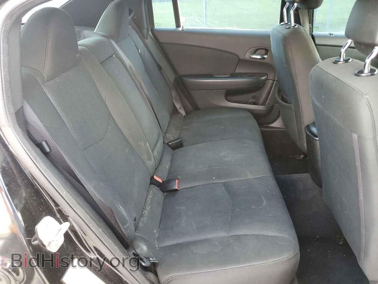2012 CHRYSLER 200 - VIN: 1C3CCBBB4CN172056 - Фото 10