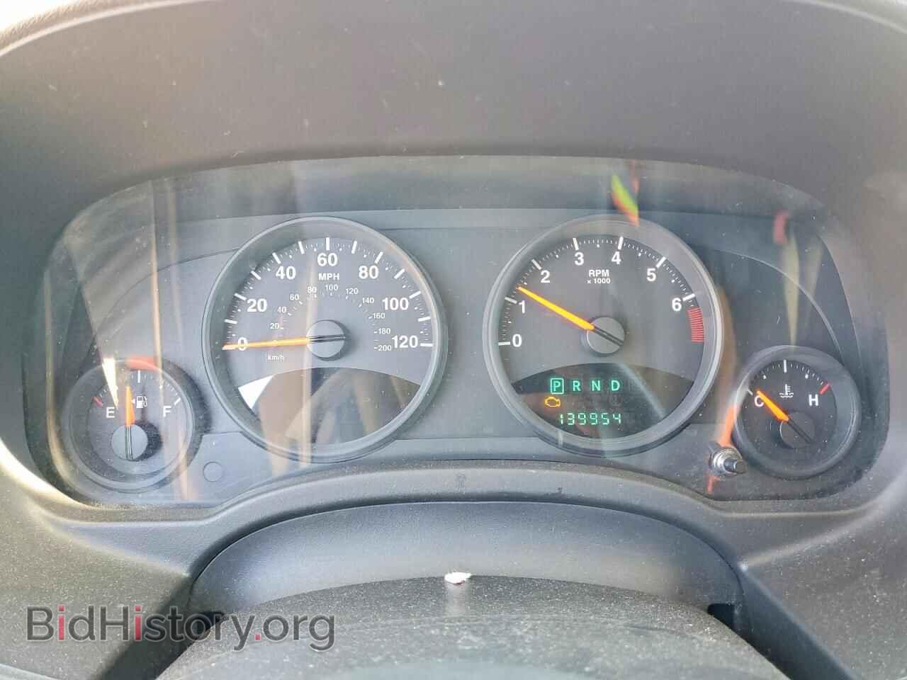2013 JEEP COMPASS - VIN: 1C4NJCBB6DD283313 - Photo 9