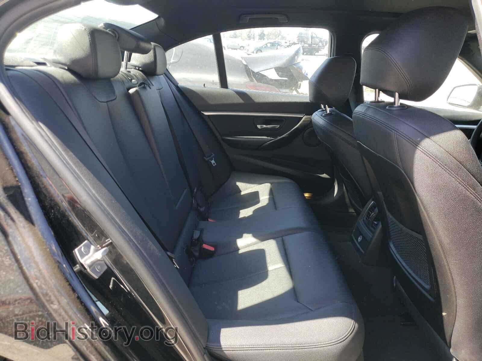 2018 BMW 3 SERIES - VIN: WBA8E1C56JA758872 - Фото 6