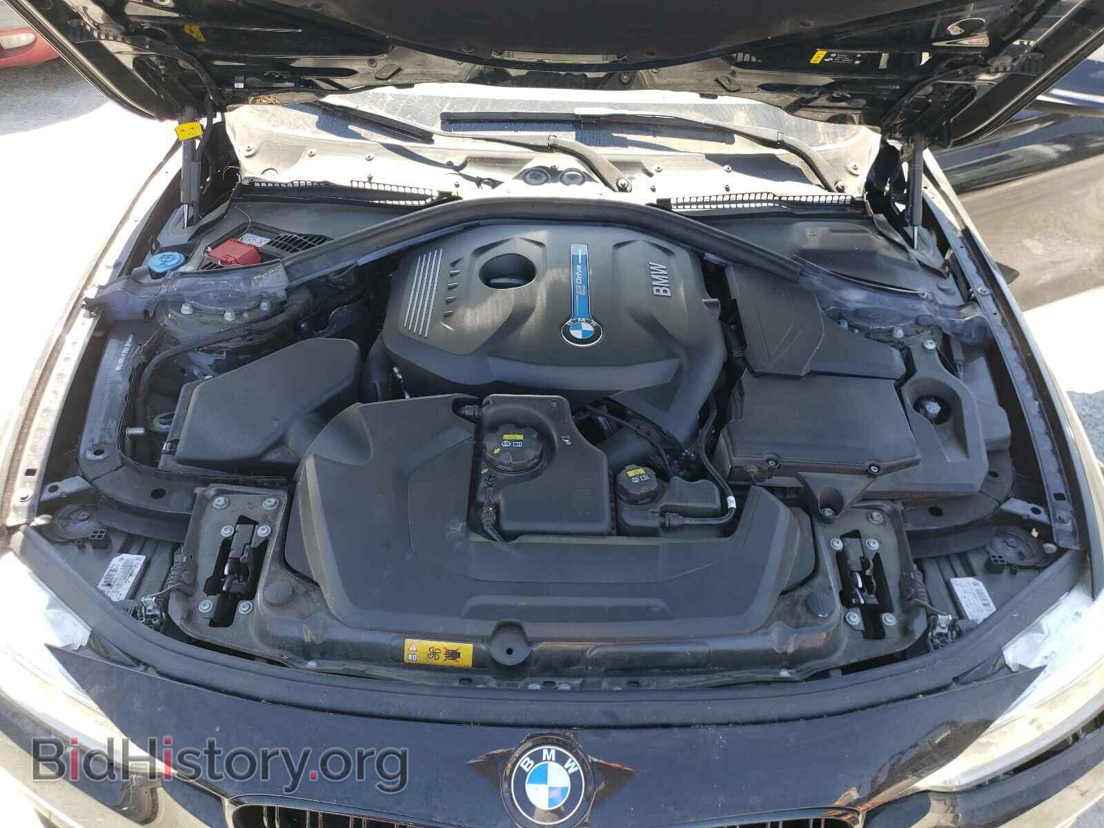 2018 BMW 3 SERIES - VIN: WBA8E1C56JA758872 - Фото 7