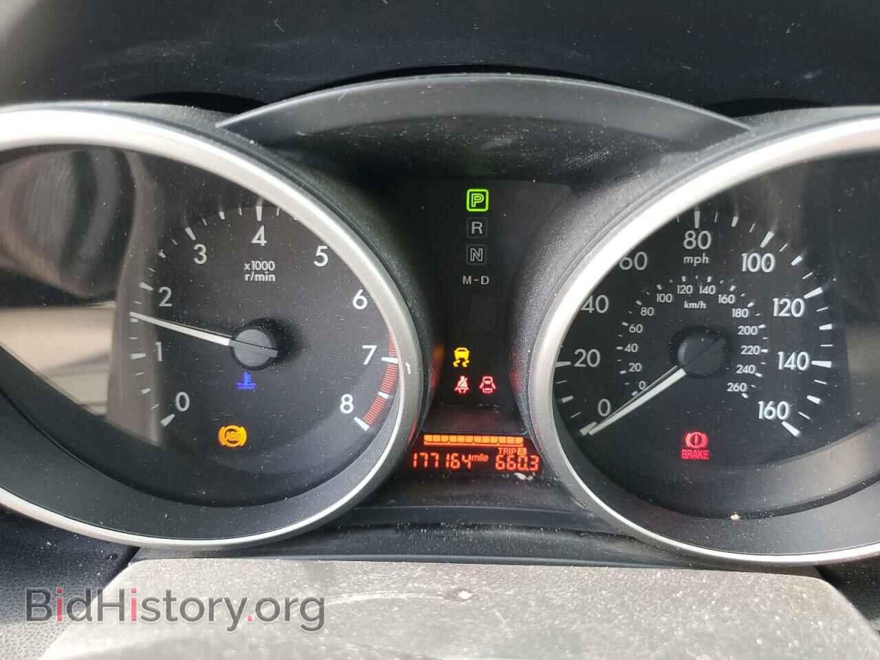 2014 MAZDA 5 - VIN: JM1CW2CL4E0167451 - Photo 9