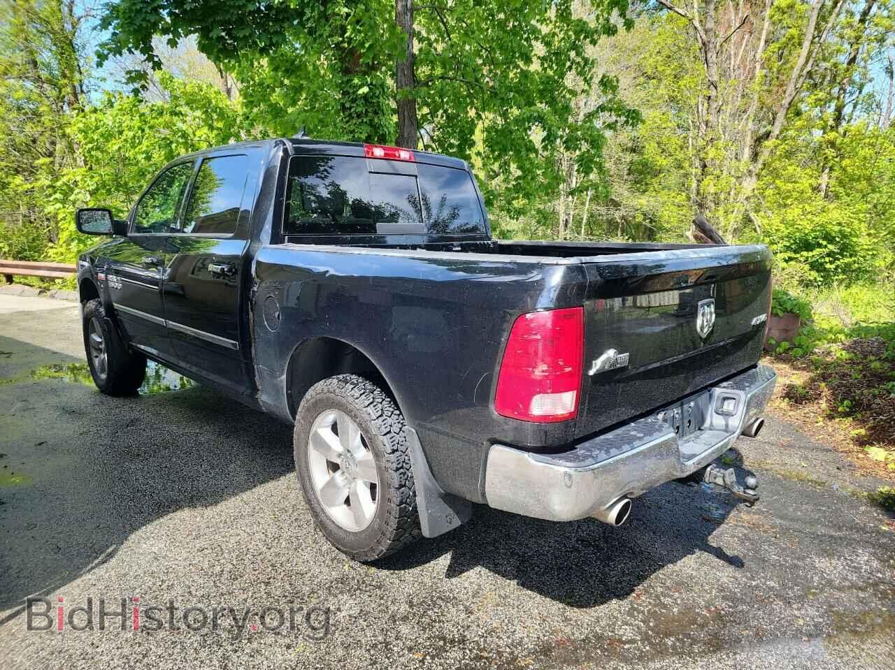 2014 RAM 1500 - VIN: 1C6RR7LTXES438510 - Photo 3