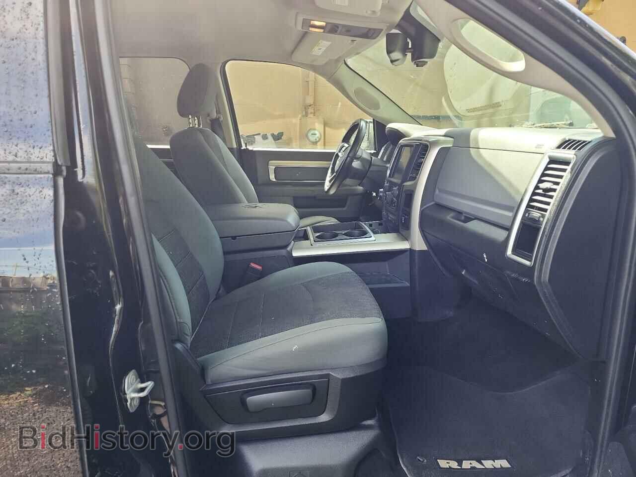 2014 RAM 1500 - VIN: 1C6RR7LTXES438510 - Photo 5