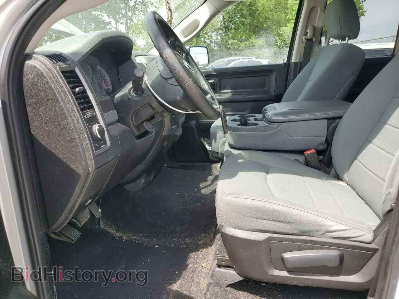 2014 RAM 1500 - VIN: 1C6RR7FT5ES103084 - Фото 7