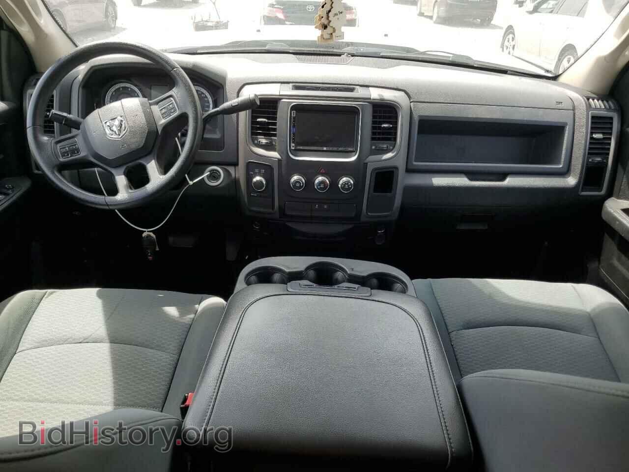 2014 RAM 1500 - VIN: 1C6RR7FT5ES103084 - Фото 8