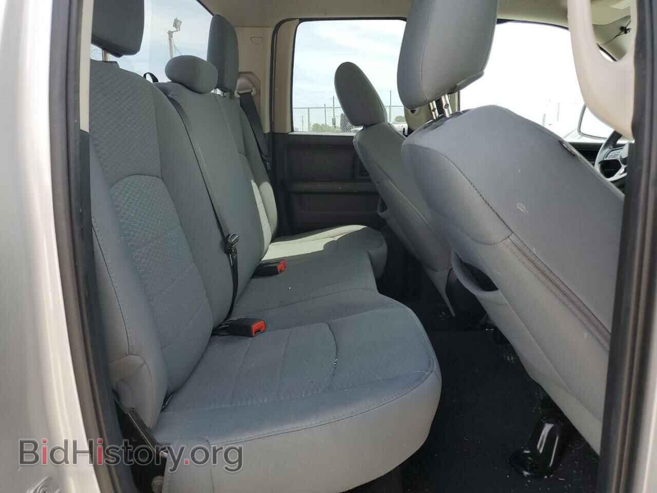 2014 RAM 1500 - VIN: 1C6RR7FT5ES103084 - Фото 10