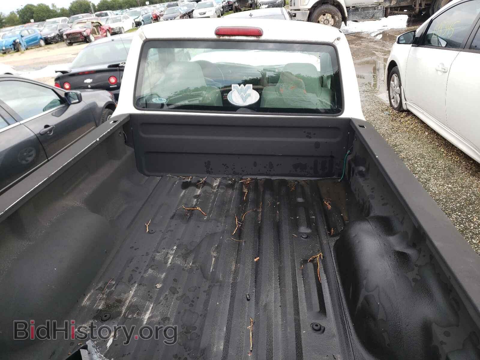 2009 FORD RANGER - VIN: 1FTYR10E39PA25425 - Фото 6