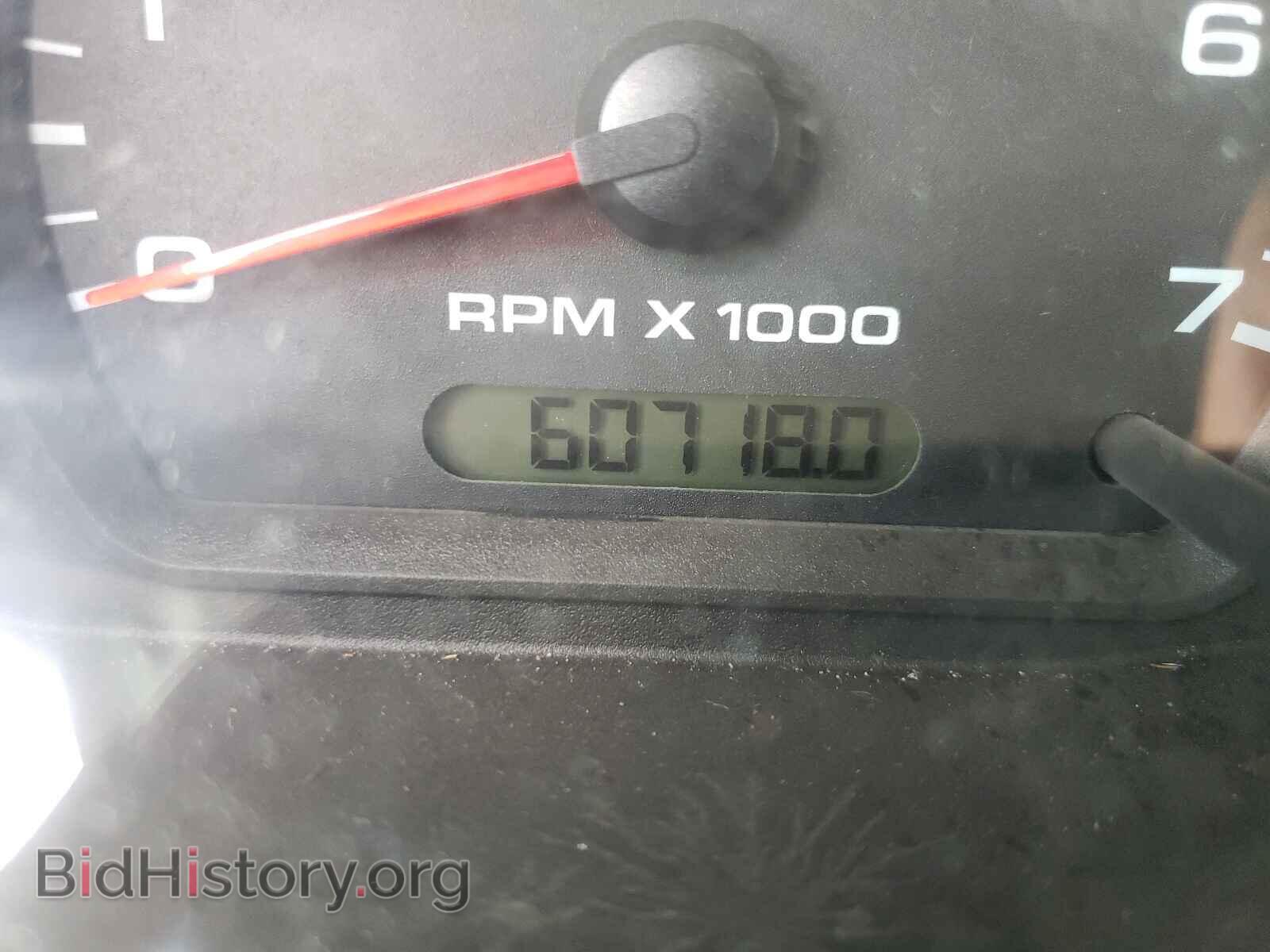 2009 FORD RANGER - VIN: 1FTYR10E39PA25425 - Фото 8
