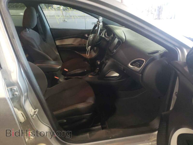 2015 Dodge DART (VIN 1C3CDFBB2FD201150) — photo 5 of 10