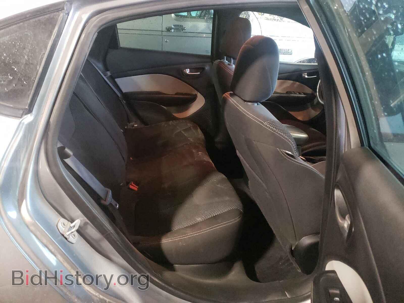 2015 DODGE DART - VIN: 1C3CDFBB2FD201150 - Фото 6