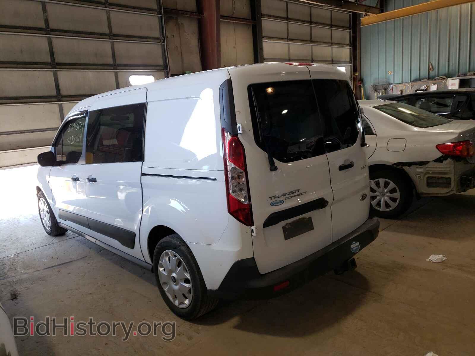 2015 FORD TRANSIT CO - VIN: NM0LS7F71F1220056 - Photo 3