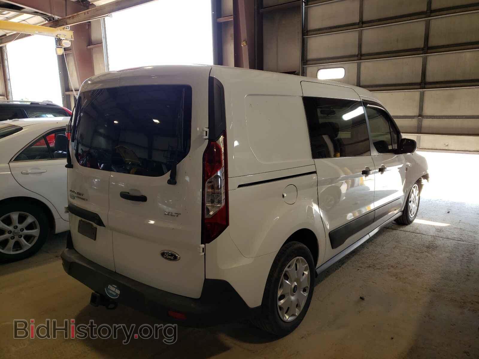 2015 FORD TRANSIT CO - VIN: NM0LS7F71F1220056 - Photo 4