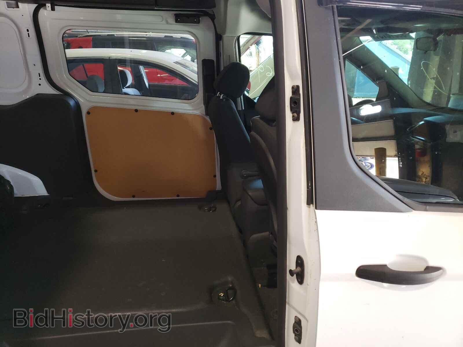 2015 FORD TRANSIT CO - VIN: NM0LS7F71F1220056 - Photo 6