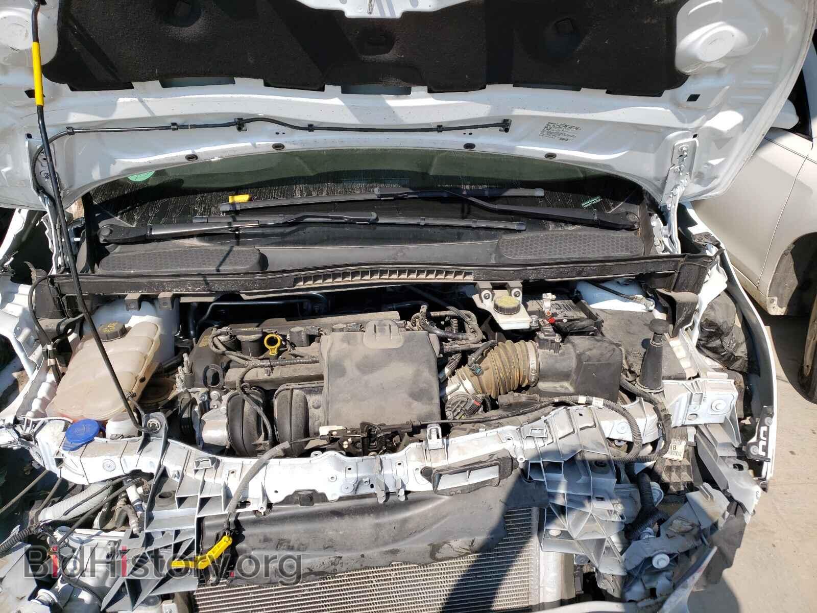 2015 FORD TRANSIT CO - VIN: NM0LS7F71F1220056 - Photo 7
