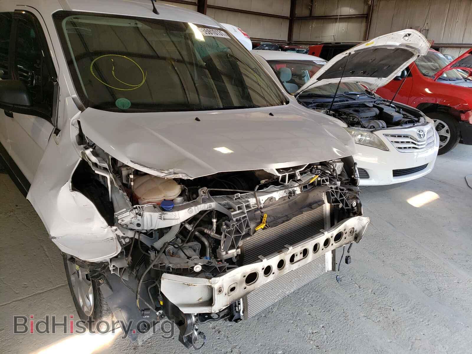2015 FORD TRANSIT CO - VIN: NM0LS7F71F1220056 - Photo 9