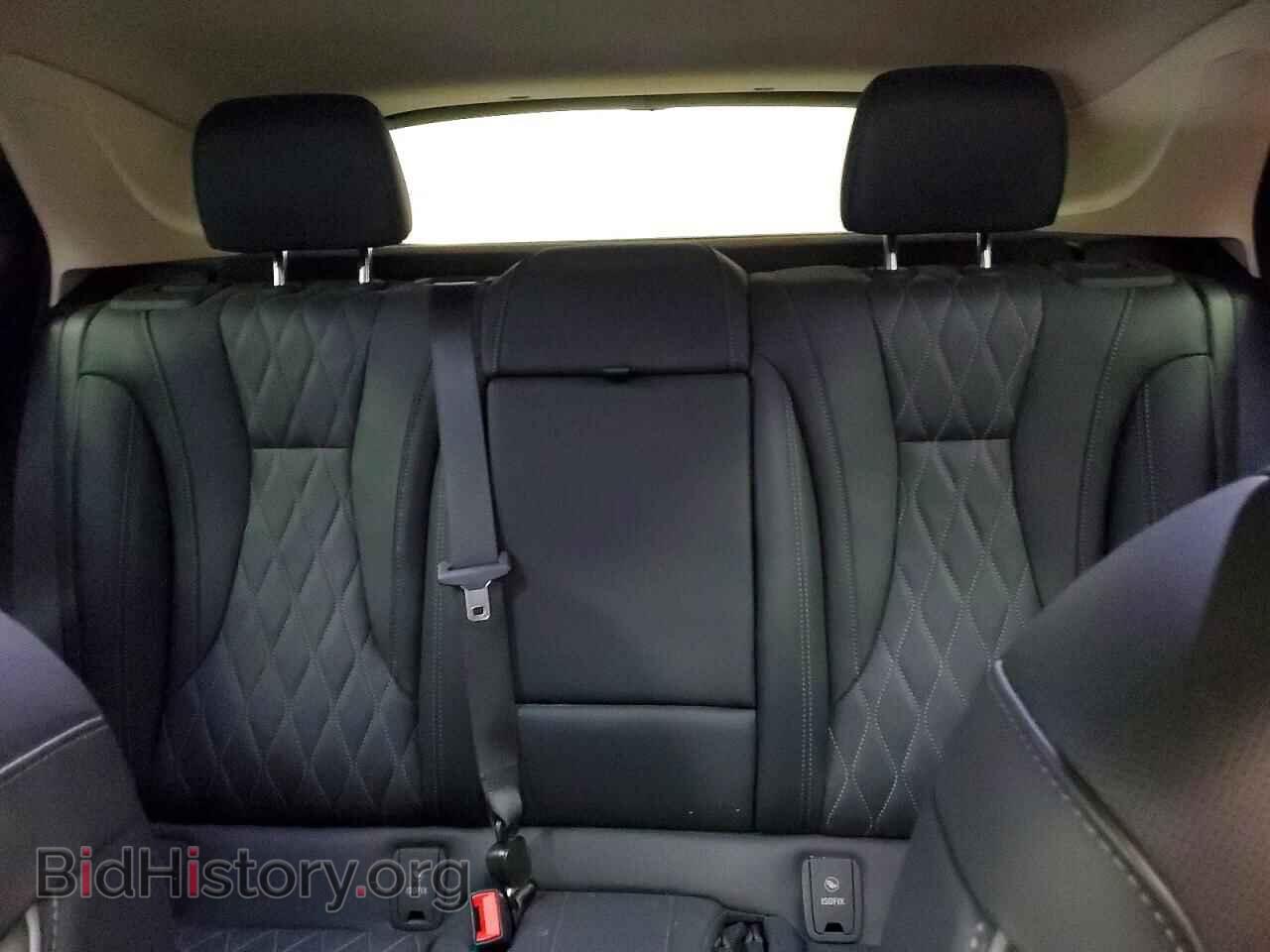 2023 BUICK ENVISION - VIN: LRBFZRR44PD080589 - Фото 10