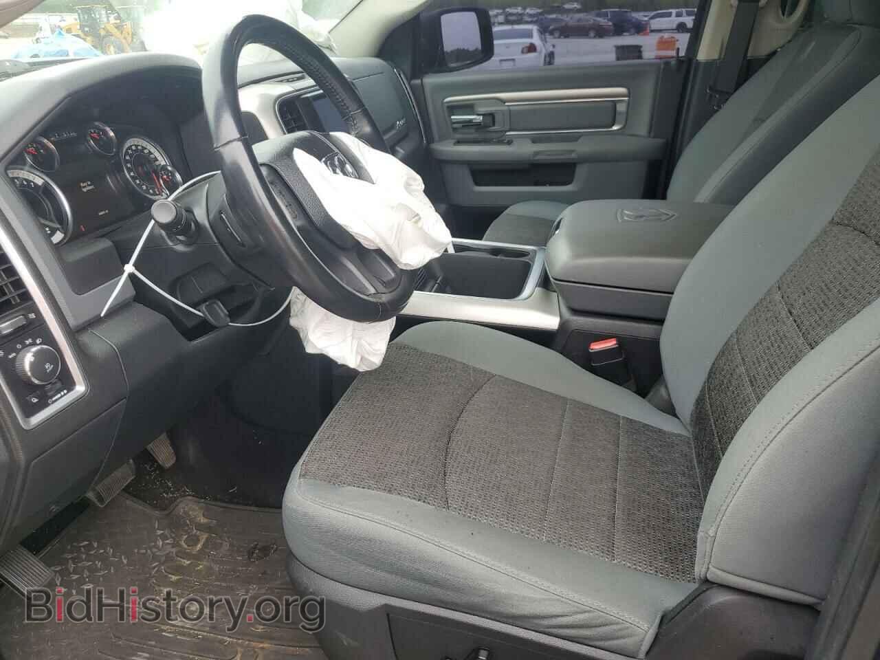 2017 RAM 1500 - VIN: 3C6RR7LT1HG717226 - Фото 7