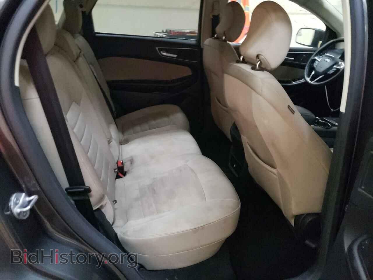 2016 FORD EDGE - VIN: 2FMPK4J95GBC09686 - Photo 6