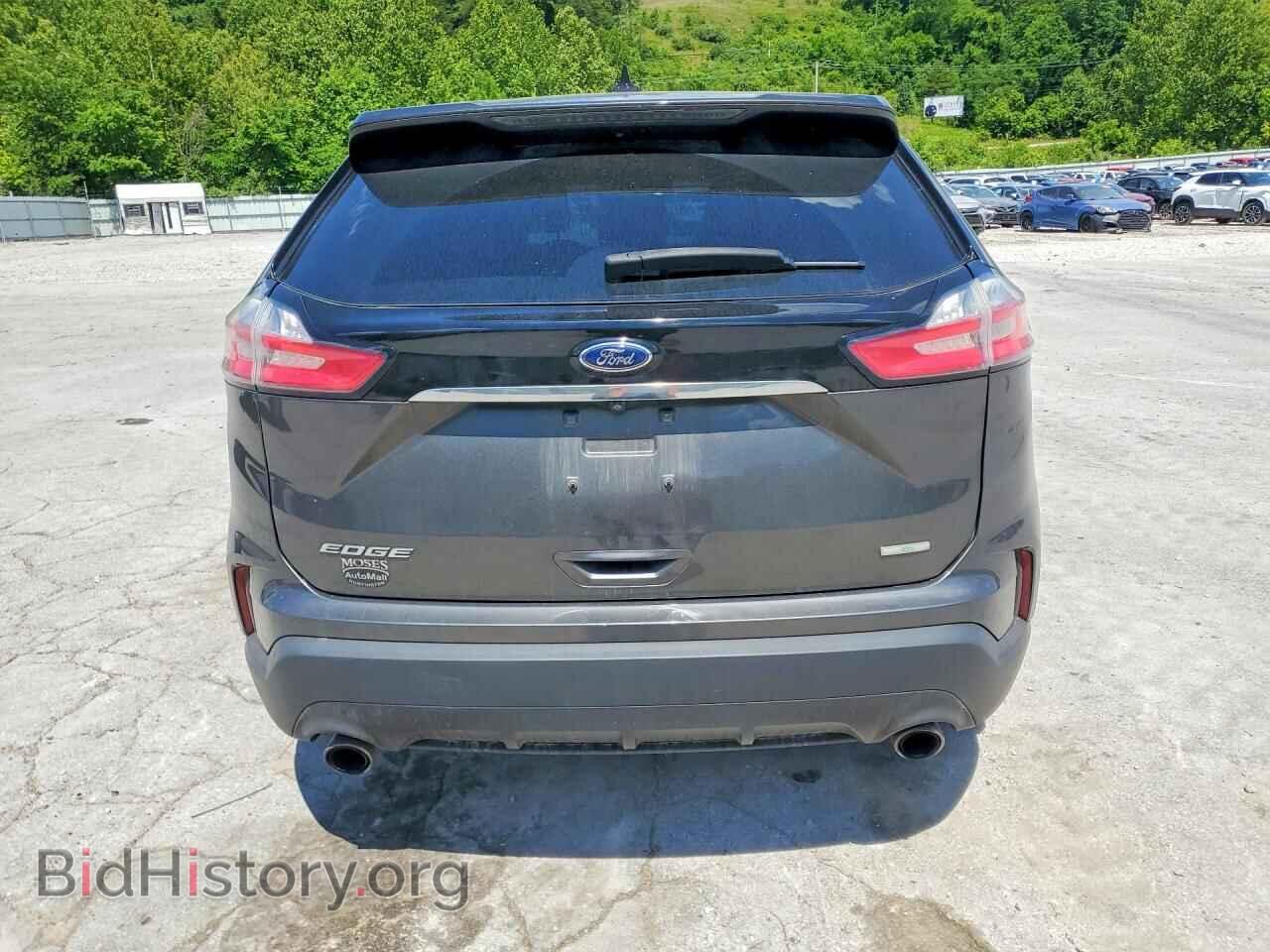 2019 FORD EDGE - VIN: 2FMPK3G91KBC17682 - Photo 6