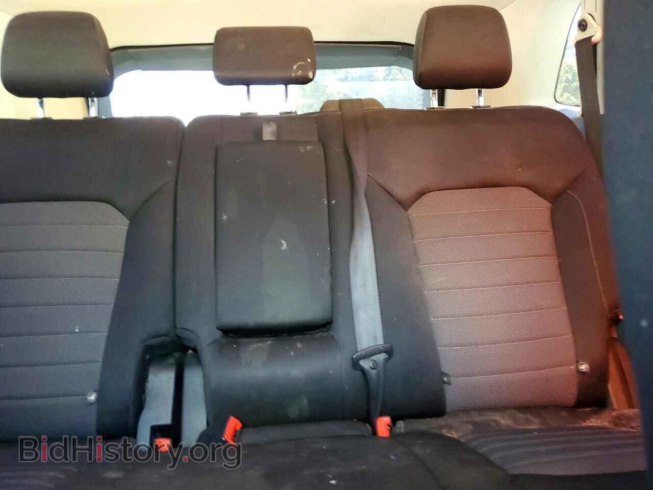 2019 FORD EDGE - VIN: 2FMPK3G91KBC17682 - Photo 10