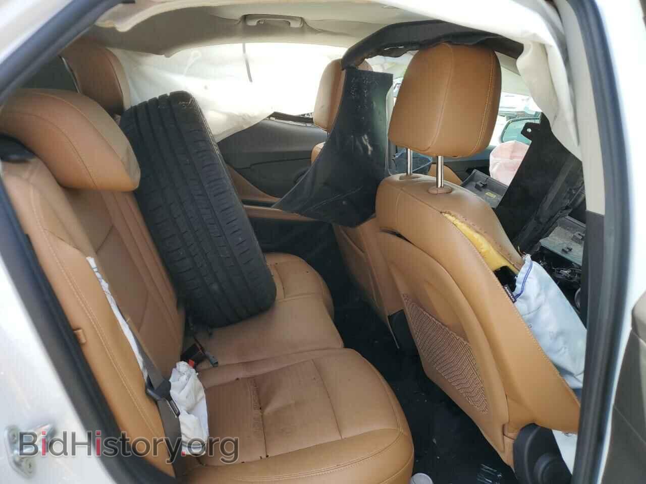 2017 BUICK ENCORE - VIN: KL4CJCSB4HB088085 - Фото 10