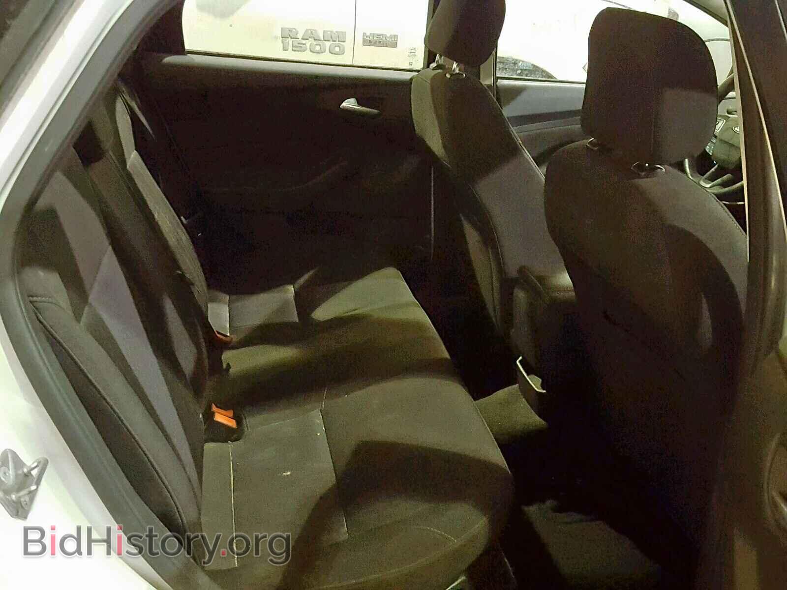 2015 FORD FOCUS SE - VIN: 1FADP3F28FL278777 - Фото 6