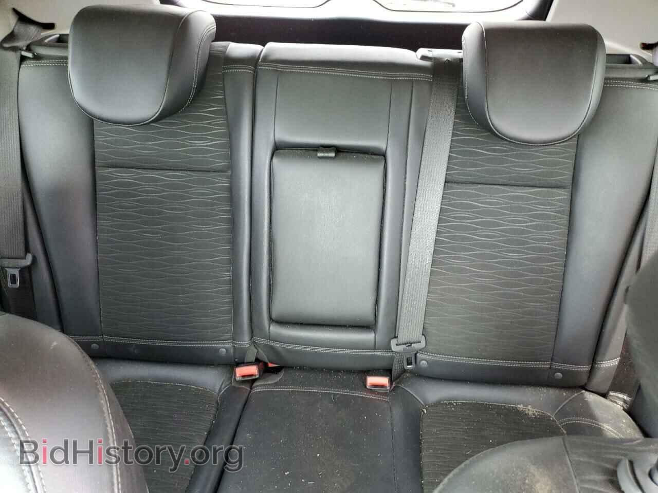 2015 BUICK ENCORE - VIN: KL4CJFSB1FB218693 - Фото 10