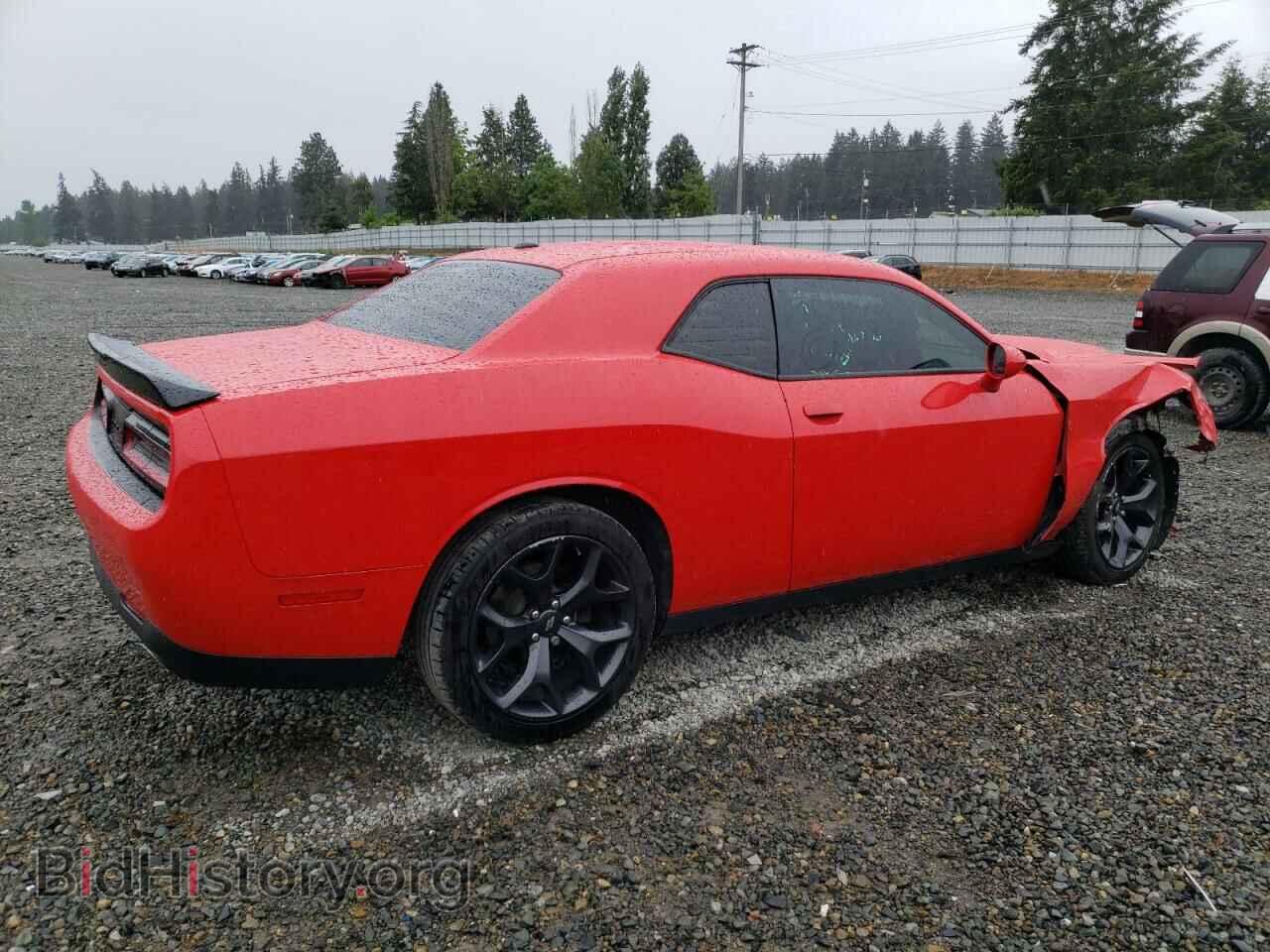 2020 DODGE CHALLENGER - VIN: 2C3CDZAG3LH227642 - Photo 3