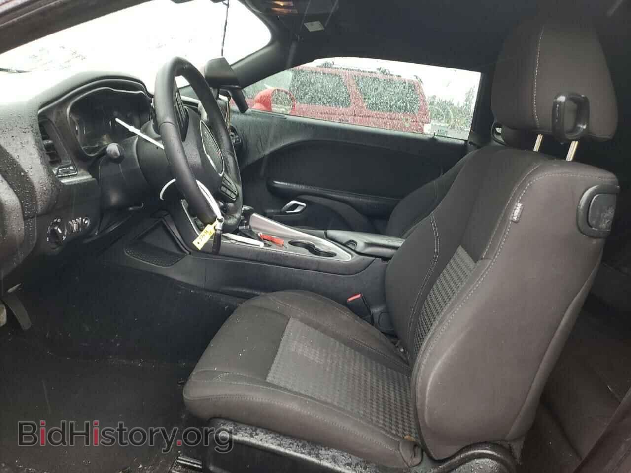 2020 DODGE CHALLENGER - VIN: 2C3CDZAG3LH227642 - Photo 7