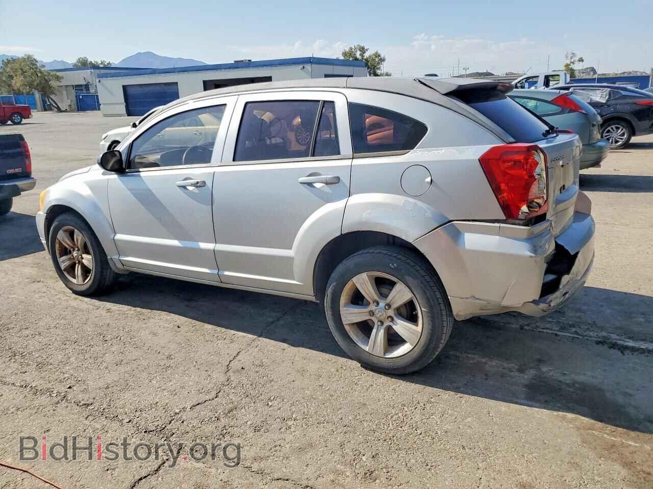 2010 DODGE CALIBER - VIN: 1B3CB4HA3AD530230 - Photo 2