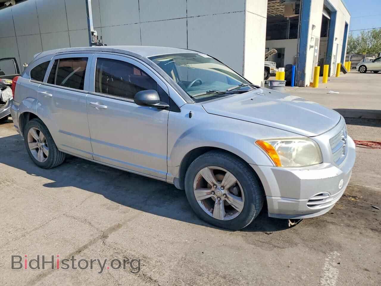 2010 DODGE CALIBER - VIN: 1B3CB4HA3AD530230 - Photo 4