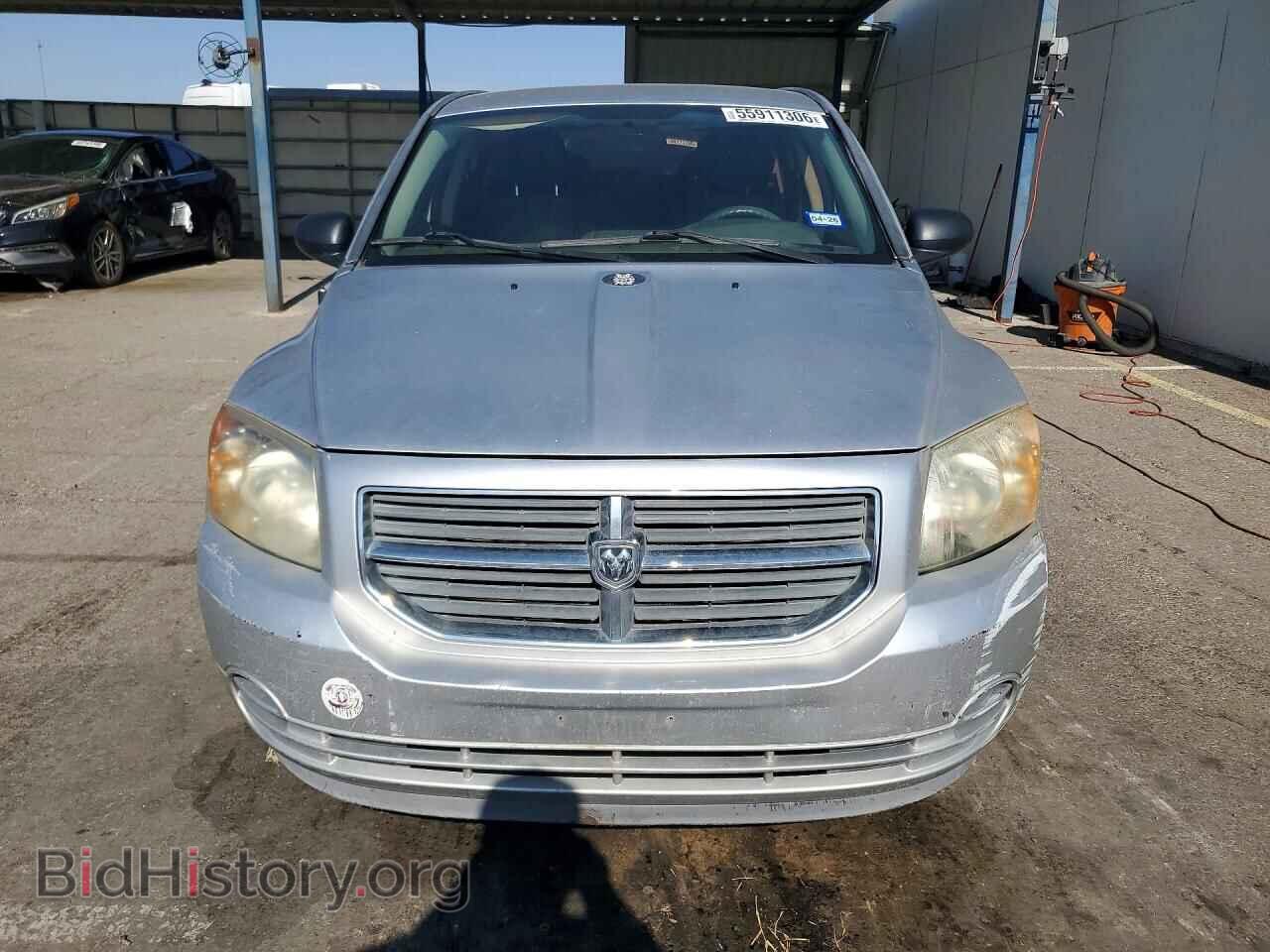 2010 DODGE CALIBER - VIN: 1B3CB4HA3AD530230 - Photo 5