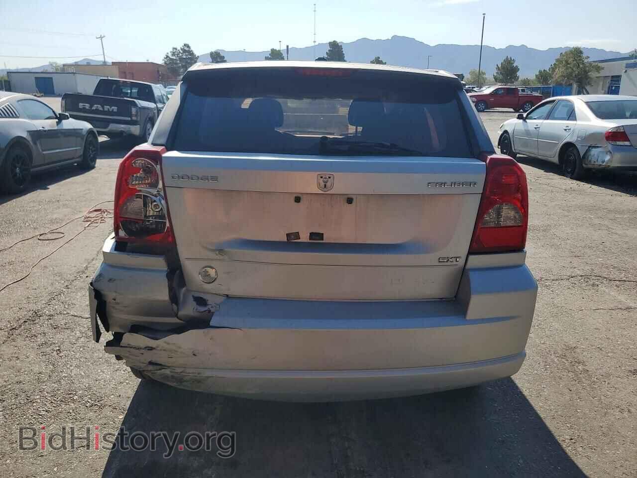 2010 DODGE CALIBER - VIN: 1B3CB4HA3AD530230 - Photo 6