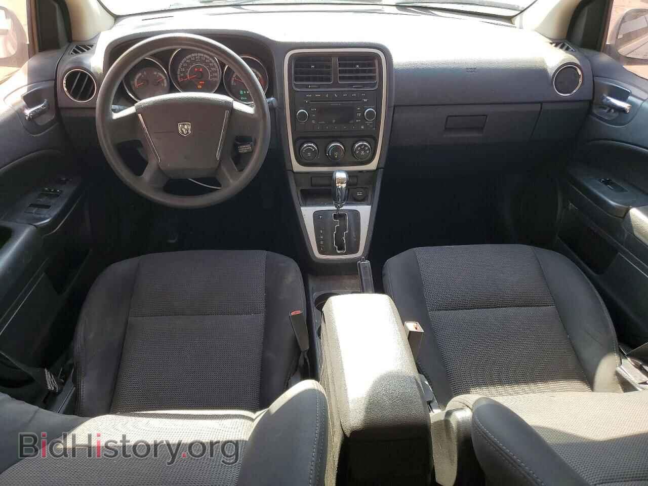 2010 DODGE CALIBER - VIN: 1B3CB4HA3AD530230 - Photo 8
