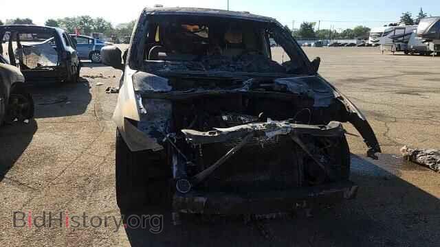 2014 CHRYSLER MINIVAN - VIN: 2C4RC1BG1ER426775 - Фото 14