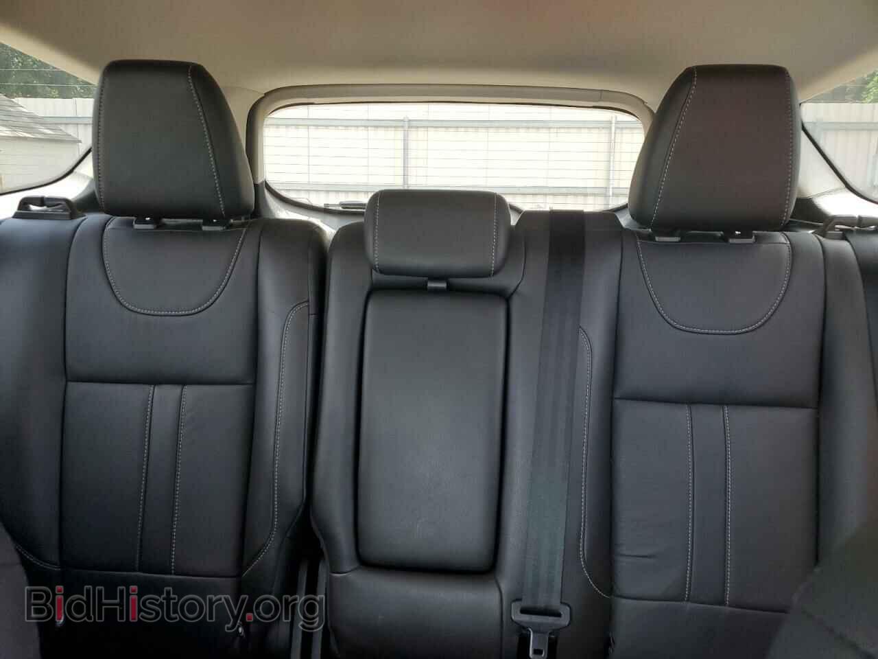 2013 FORD ESCAPE - VIN: 1FMCU0J90DUB90438 - Photo 10